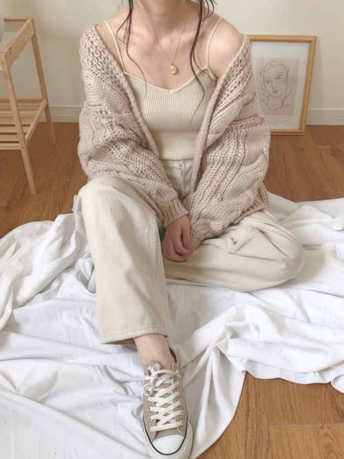 sonさんのコーディネート