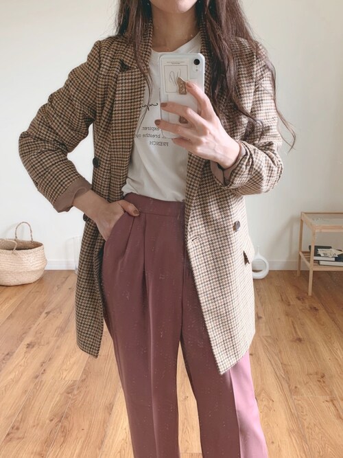 sonさんのコーディネート