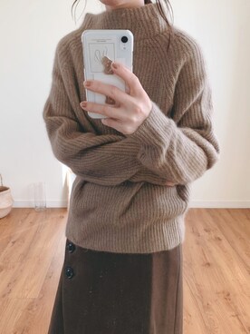 son����̃X�J�[�g�u�iSpick & Span�b�X�s�b�N�A���h�X�p���j�v���g�����R�[�f�B�l�[�g