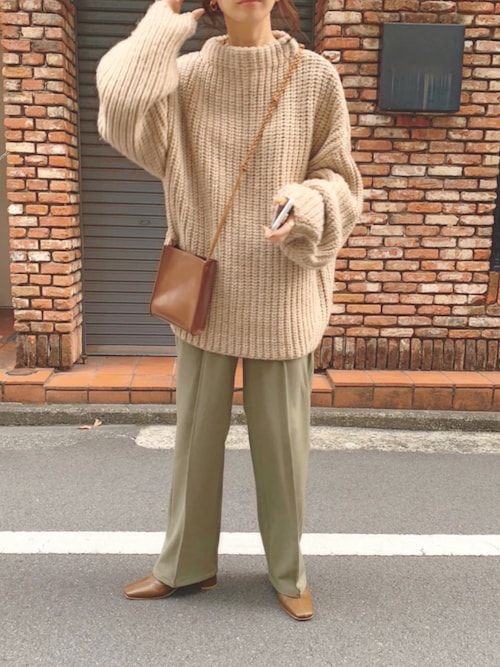 sonさんのコーディネート