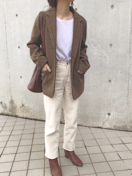 sonさんのコーディネート