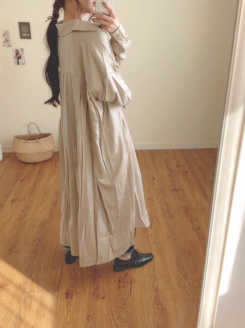 sonさんのコーディネート