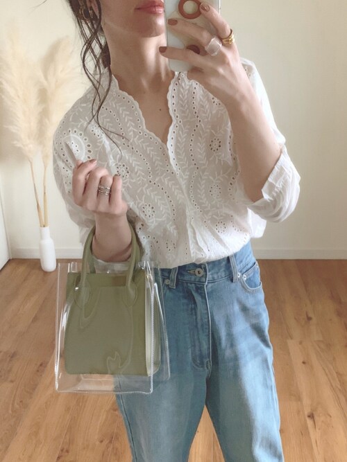 sonさんのコーディネート