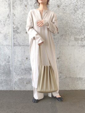 sonさん（レディース・159cm）の春コーディネート