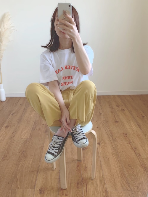 sonさんのコーディネート