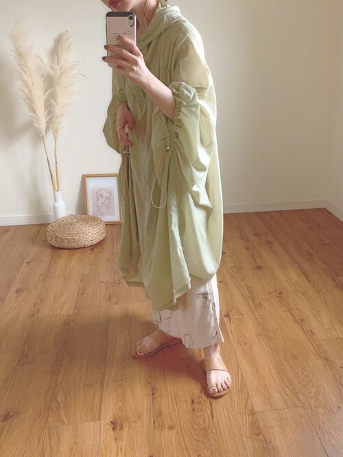 sonさんのコーディネート