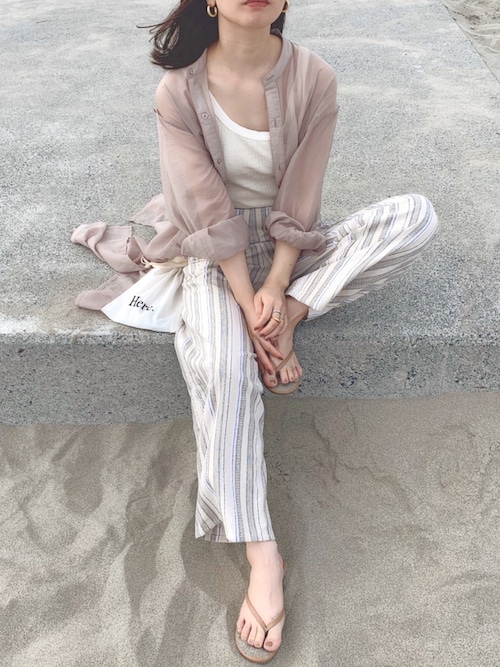 sonさんのコーディネート