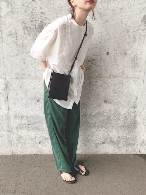 sonさんのコーディネート