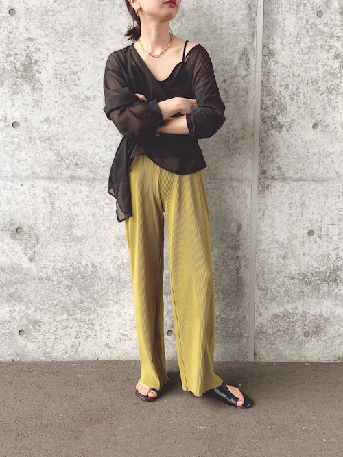 sonさんのコーディネート