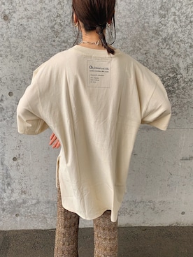 sonさん（レディース・159cm）の春コーディネート