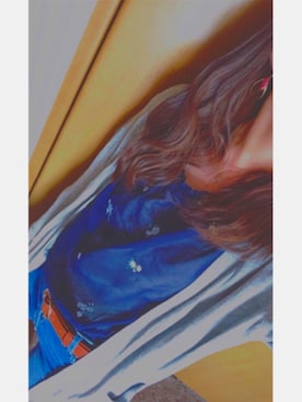 Nao:)さん(レディース・158cm)の春コーディネート