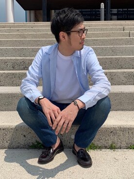 rrrhiroshimaさんのコーディネート