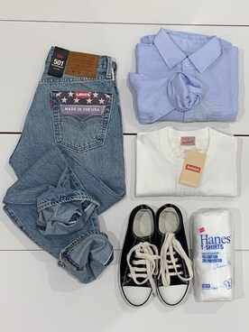 rrrhiroshimaさんのコーディネート