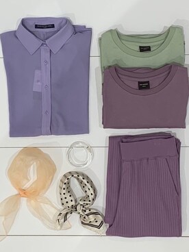 rrrhiroshimaさんのコーディネート