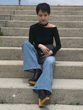 rrrhiroshimaさんのコーディネート