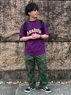 rrrhiroshimaさんのコーディネート