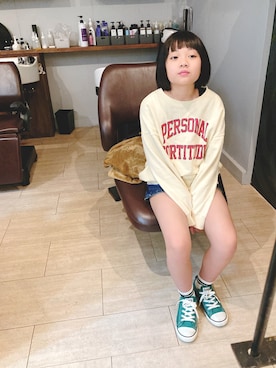 yuMeさんのコーディネート