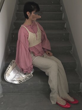 ingoringさんのコーディネート