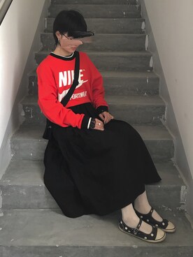 ingoringさんのコーディネート