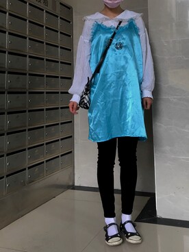 ingoringさんのコーディネート