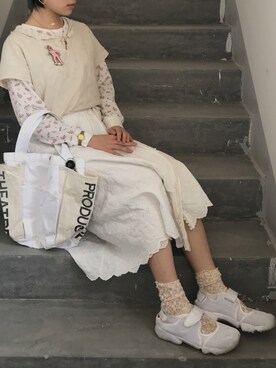 ingoringさんのコーディネート