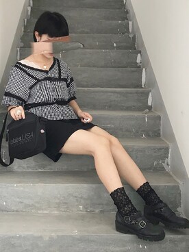 ingoringさんのコーディネート