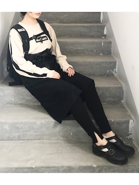 ingoringさんのコーディネート