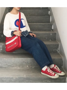 ingoringさんのコーディネート