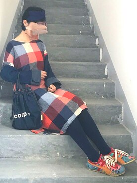 ingoringさんのコーディネート