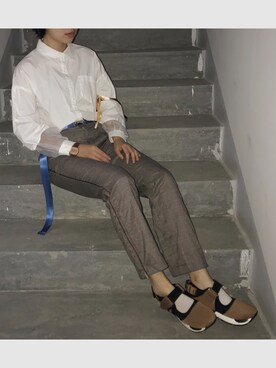 ingoringさんのコーディネート