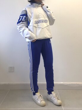 ingoringさんのコーディネート