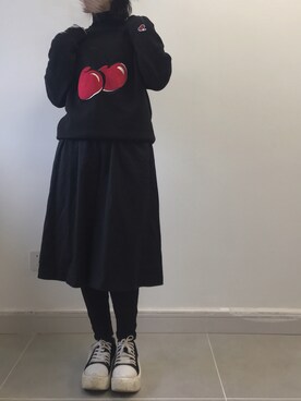 ingoringさんのコーディネート