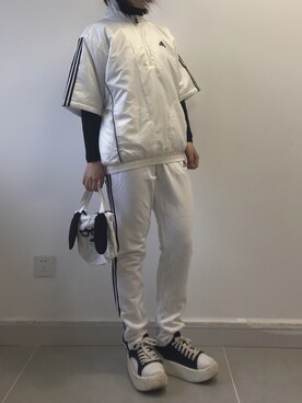 ingoringさんのコーディネート