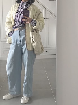 ingoringさんのコーディネート