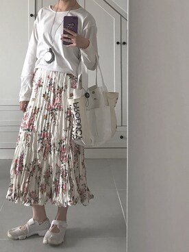 ingoringさんのコーディネート