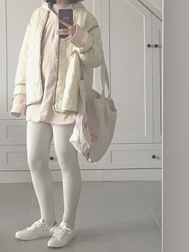 ingoringさんのコーディネート