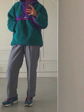 ingoringさんのコーディネート