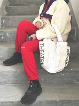 ingoringさんのコーディネート