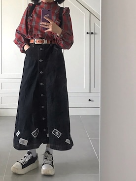 ingoringさんのコーディネート