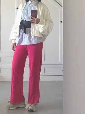 ingoringさんのコーディネート