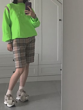 ingoringさんのコーディネート