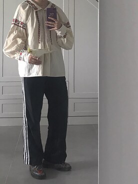 ingoringさんのコーディネート