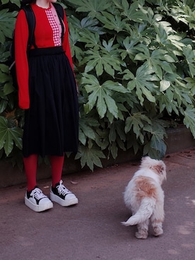 ingoringさんのコーディネート