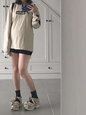 ingoringさんのコーディネート