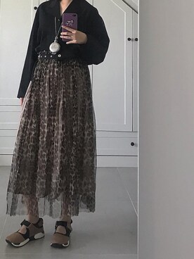 ingoringさんのコーディネート