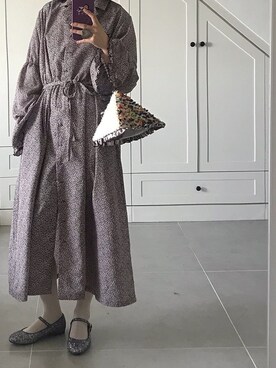 ingoringさんのコーディネート