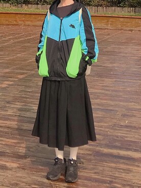 ingoringさんのコーディネート