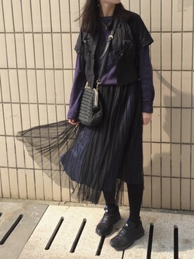 ingoringさんのコーディネート