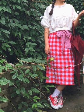 ingoringさんのコーディネート