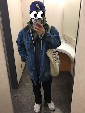 てさんのコーディネート